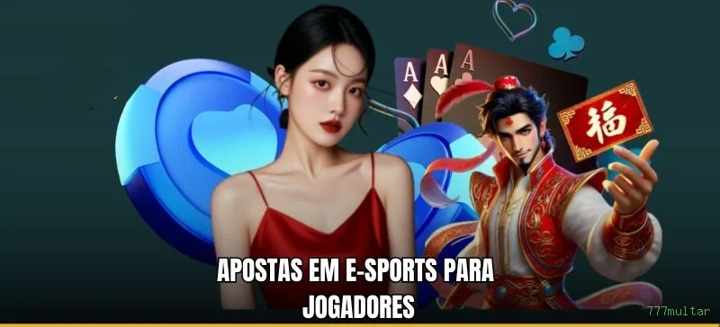 Apostas esportivas 777multar - futebol e esportes ao vivo